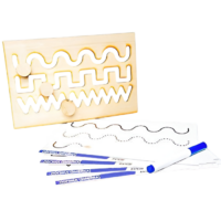 Игровой набор "Логика" (змейка) - «globural.ru» - Архангельск