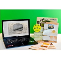 Коллекция натурально-интерактивная "Шерсть" (начальная школа) - «globural.ru» - Архангельск