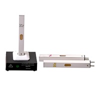 Набор спектральных трубок с универсальным источником питания - «globural.ru» - Архангельск