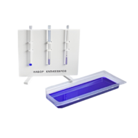 Набор капилляров (вариант 1) - «globural.ru» - Архангельск