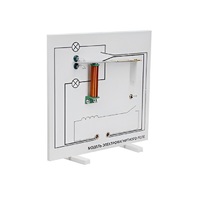 Модель электромагнитного реле (демонстрационная) - «globural.ru» - Архангельск