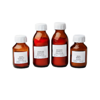 Набор № 18 С "Соединения хрома" - «globural.ru» - Архангельск