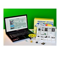 Коллекция натурально-интерактивная "Сырье для топливной промышленности" - «globural.ru» - Архангельск