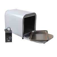 Шкаф сушильный - «globural.ru» - Архангельск