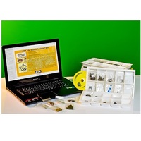 Коллекция натурально-интерактивная "Чугун и сталь" - «globural.ru» - Архангельск