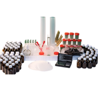 Набор для приготовления реактивов для ГИА по химии 2022 - «globural.ru» - Архангельск