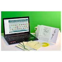 Гербарий натурально-интерактивный "Сельскохозяйственные растения" - «globural.ru» - Архангельск