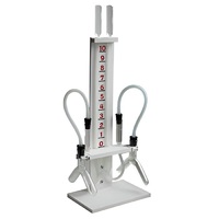 Прибор для иллюстрации зависимости скорости химических реакций от условий (вариант 2) - «globural.ru» - Архангельск