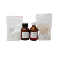 Набор № 22 ОС Углеводы. Амины - «globural.ru» - Архангельск