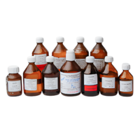 Набор № 20 ОС Кислородсодержащие органические вещества - «globural.ru» - Архангельск