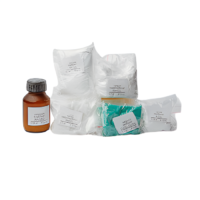 Набор № 11 ОС Карбонаты - «globural.ru» - Архангельск