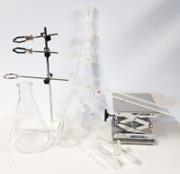 Набор "Демонстрационное оборудование" - «globural.ru» - Архангельск