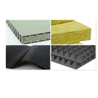 Лабораторный стенд "Шумоизоляционные материалы" - «globural.ru» - Архангельск