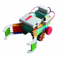 Набор по робототехнике Kicky Junior 3 - «globural.ru» - Архангельск