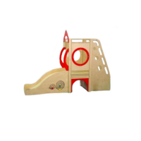 Игровой комплекс “Домик 4” - «globural.ru» - Архангельск