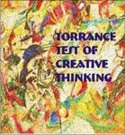 Тест творческого мышления комплект для индивидуального тестирования - «globural.ru» - Архангельск