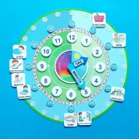 Игра "ЧАСЫ" - «globural.ru» - Архангельск