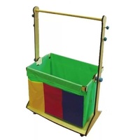 Вешалка ряжения с емкостью  - «globural.ru» - Архангельск