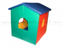 Домик игровой - «globural.ru» - Архангельск