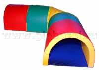 Игровой лабиринт 5 (ВИК) - «globural.ru» - Архангельск