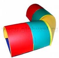 Игровой лабиринт 8 (ВИК) - «globural.ru» - Архангельск