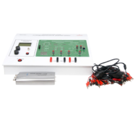 Учебный лабораторный стенд «Операционные усилители» - «globural.ru» - Архангельск