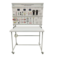 Комплект лабораторного оборудования «Электромеханика» - «globural.ru» - Архангельск