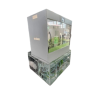 Агрокласс. AQUABOX ED (дополнительный модуль для ECOBOX ED) - «globural.ru» - Архангельск