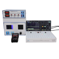 Установка «Электрические процессы в простых линейных цепях»  - «globural.ru» - Архангельск