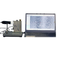 Лабораторная установка «Определение коэффициента взаимной диффузии воздуха и водяного пара»  - «globural.ru» - Архангельск