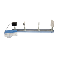 Лабораторная установка «Принцип неопределенности Гейзенберга» - «globural.ru» - Архангельск