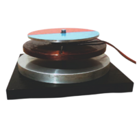 Установка демонстрационная "Электромагнитное подвешивание"  - «globural.ru» - Архангельск