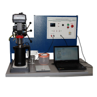 Учебный лабораторный стенд по исследованию процессов неизотермического перемешивания пищевых материалов - «globural.ru» - Архангельск