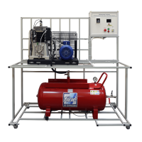 Лабораторная установка «Термодинамические циклы поршневых машин»  - «globural.ru» - Архангельск