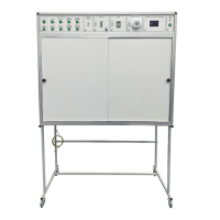 Лабораторный стенд «Энергосберегающие технологии в светотехнике» - «globural.ru» - Архангельск