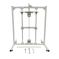 Лабораторный стенд «Определение формы потери устойчивости в зависимости от условий закрепления» - «globural.ru» - Архангельск