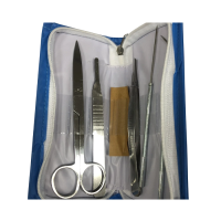 Набор для препарирования - «globural.ru» - Архангельск