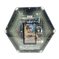 Модуль интерактивный с искусственным интеллектом "Интеллектуальная физика" - «globural.ru» - Архангельск