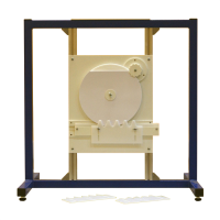 Лабораторный стенд «Моделирование процесса формообразования зубьев в станочном зацеплении» - «globural.ru» - Архангельск