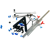 Штатив демонстрационный - «globural.ru» - Архангельск