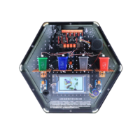 Модуль интерактивный с искусственным интеллектом "Сортировка мусора" - «globural.ru» - Архангельск