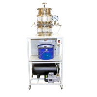 Лабораторный стенд «Изучение процесса фильтрации» - «globural.ru» - Архангельск