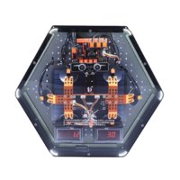 Модуль интерактивный "Генератор солнечной энергии" - «globural.ru» - Архангельск