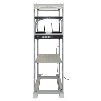 Учебный стенд "Локальные компьютерные сети"  - «globural.ru» - Архангельск