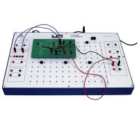 Комплект лабораторного оборудования «Радиотехнические цепи и сигналы»  - «globural.ru» - Архангельск