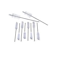 Комплект ершей для мытья лабораторной посуды - «globural.ru» - Архангельск