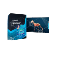 Виртуальный учебный комплекс «Интерактивный трехмерный атлас анатомии животных» К1 - «globural.ru» - Архангельск