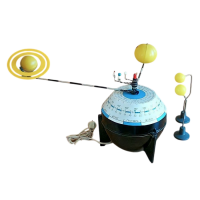 Модель "Строение Солнечной системы" (электрическая) - «globural.ru» - Архангельск