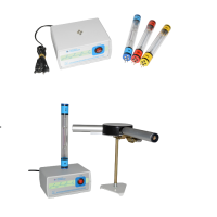 Набор спектральных трубок с источником питания - «globural.ru» - Архангельск