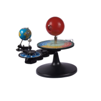 Теллурий (Модель Солнце-Земля-Луна) вариант 2 - «globural.ru» - Архангельск